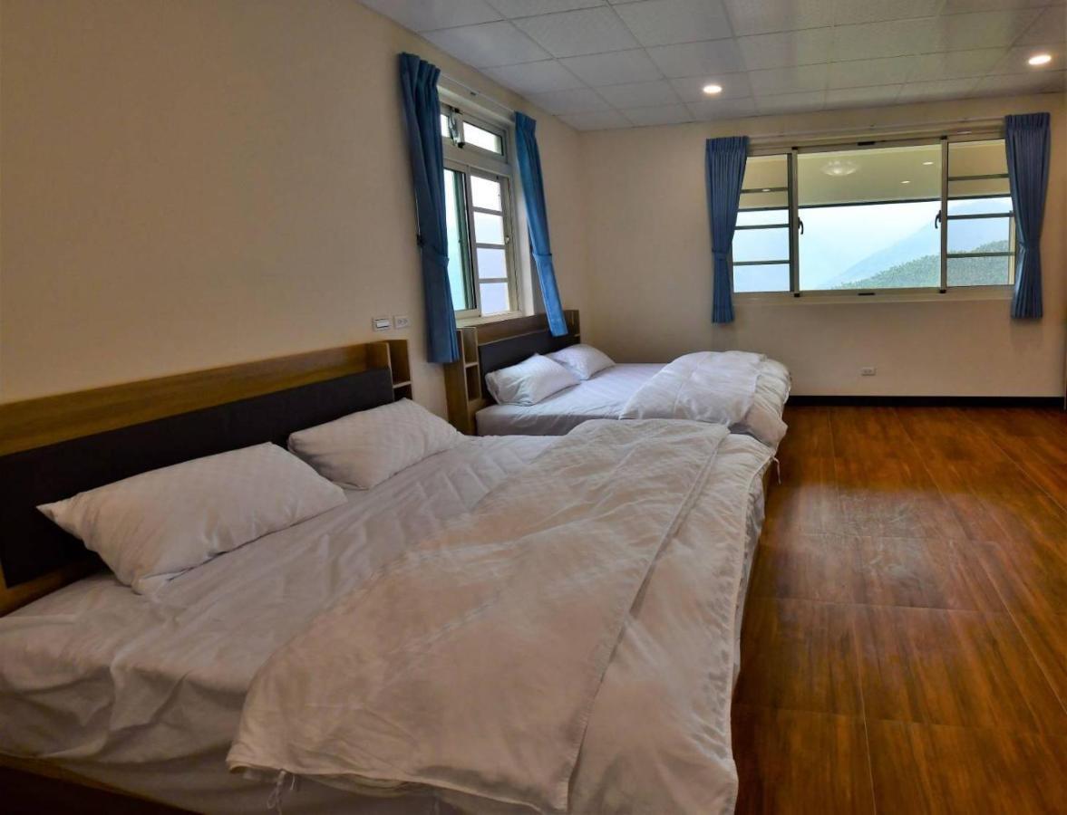 Hongpeng Coffee Station Homestay Meishan Экстерьер фото